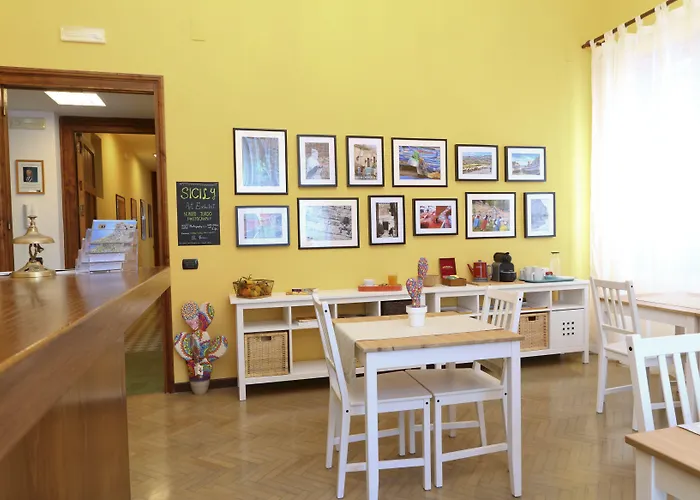 Bed & Breakfast Bohemien Boutique