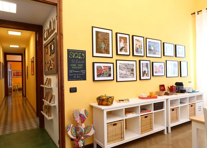 Bohemien Boutique Bed & Breakfast 4*