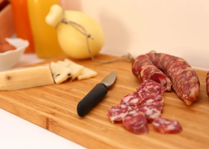 Bohemien Boutique 4*