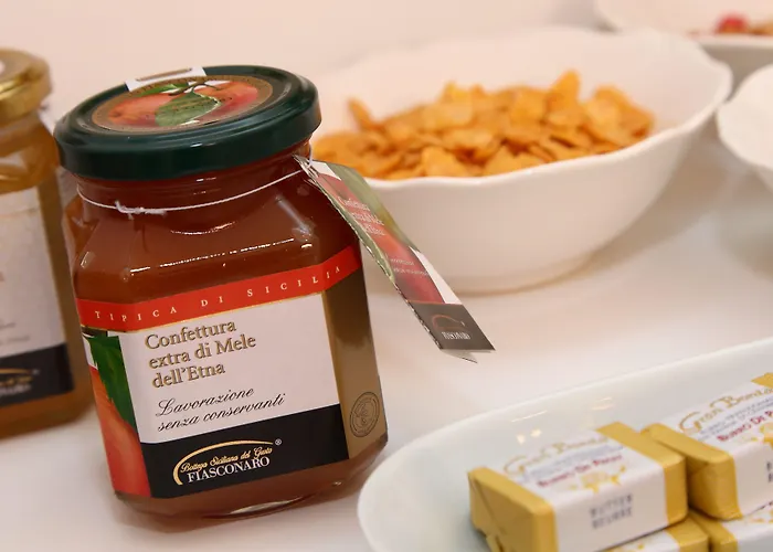 לינה וארוחת בוקר Bohemien Boutique