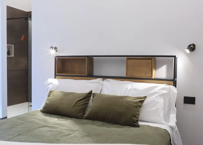 Bohemien Boutique Bed & Breakfast