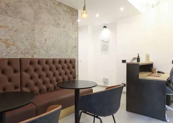 לינה וארוחת בוקר Bohemien Boutique