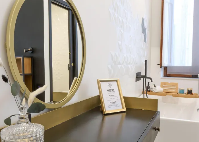 Bohemien Boutique Bed & Breakfast Cefalù