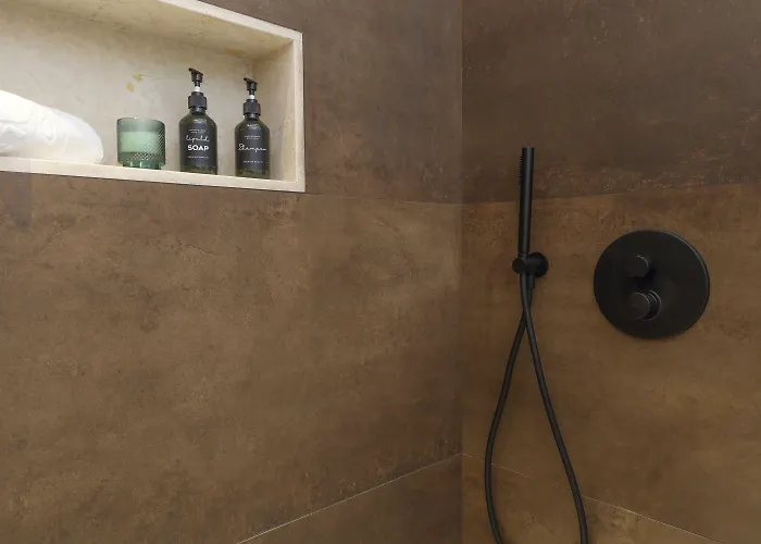 Bohemien Boutique Bed & Breakfast Cefalù